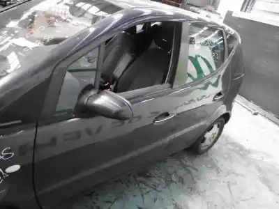 Утилизация автомобиля mercedes-benz clase a (w168) 170 cdi (168.008) года 2000 питание 668940