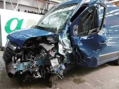 Verschrottungsfahrzeug opel                                               movano                                                                                                                                                                                                                                                     mr/f2yc/51ade3                                                                                                                                                                                                                                             des jahres 2017 angetrieben m9t c7