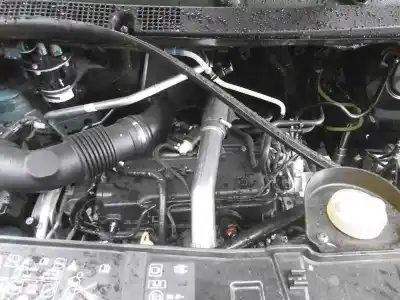 Verschrottungsfahrzeug opel                                               movano                                                                                                                                                                                                                                                     mr/f2yc/51ade3                                                                                                                                                                                                                                             des jahres 2017 angetrieben m9t c7