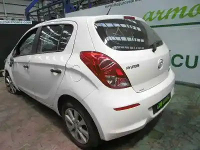 Здавання транспортного засобу hyundai                                            i20                                                                                                                                                                                                                                                        city s                                                                                                                                                                                                                                                     року 2013 потужний d4fc