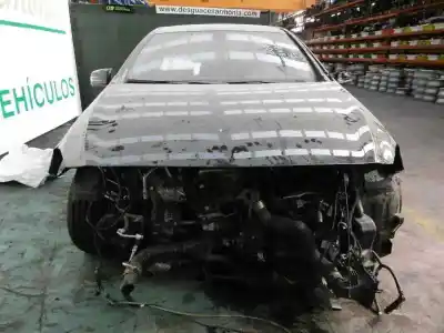 Scrapping Vehicle mercedes                                           clase a (w176)                                                                                                                                                                                                                                             a 200 cdi 4matic (176.002)                                                                                                                                                                                                                                 of the year 2014 powered 651930