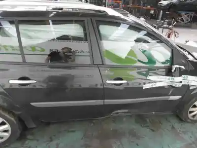 Veicolo di demolizione otras marcas megane ii familiar authentique dell'anno 2006 alimentato k4m812