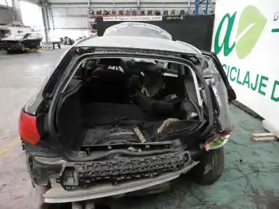 Scrapping Vehicle audi                                               a3 sportback (8p)                                                                                                                                                                                                                                          1.4 tfsi ambiente                                                                                                                                                                                                                                          of the year 2007 powered caxc