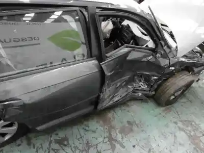 Scrapping Vehicle audi                                               a3 sportback (8p)                                                                                                                                                                                                                                          1.4 tfsi ambiente                                                                                                                                                                                                                                          of the year 2007 powered caxc