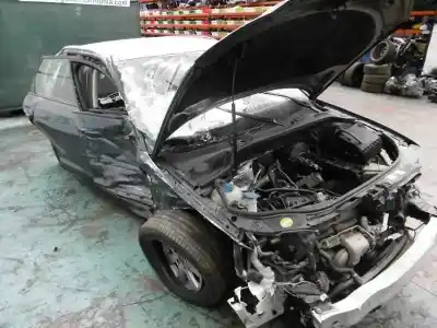 Scrapping Vehicle audi                                               a3 sportback (8p)                                                                                                                                                                                                                                          1.4 tfsi ambiente                                                                                                                                                                                                                                          of the year 2007 powered caxc