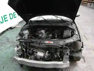 Scrapping Vehicle audi                                               a3 sportback (8p)                                                                                                                                                                                                                                          1.4 tfsi ambiente                                                                                                                                                                                                                                          of the year 2007 powered caxc