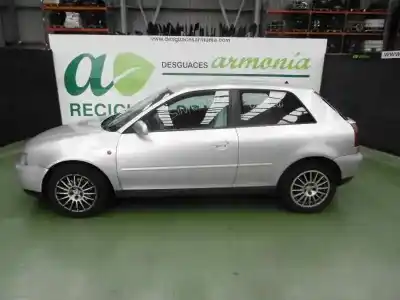 Veículo de Sucata AUDI                                               A3 (8L)                                                                                                                                                                                                                                                    1.9 TDI Attraction                                                                                                                                                                                                                                         do ano 2000 alimentado AGR