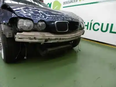 Véhicule à la ferraille bmw serie 3 compact (e46) 320td de l'année 2008 alimenté m47tu