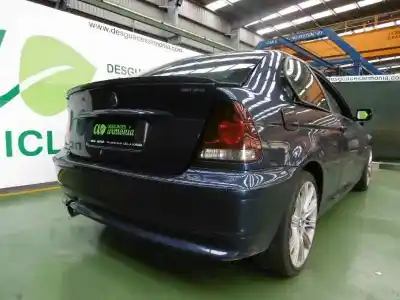 Véhicule à la ferraille bmw serie 3 compact (e46) 320td de l'année 2008 alimenté m47tu