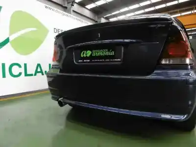 Véhicule à la ferraille bmw serie 3 compact (e46) 320td de l'année 2008 alimenté m47tu