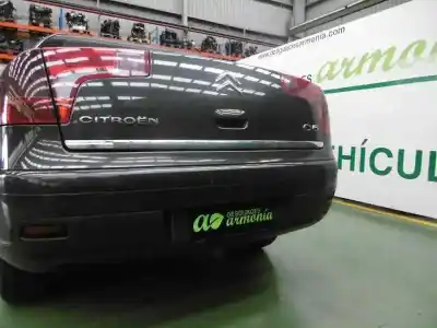 Утилизация автомобиля citroen c5 berlina premier (e) года 2004 питание dw10bted4