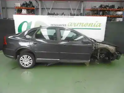 Утилизация автомобиля citroen c5 berlina premier (e) года 2004 питание dw10bted4