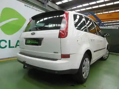 Утилизация автомобиля ford focus c-max (cap) trend (d) года 2006 питание hhda