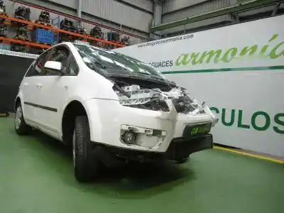 Утилизация автомобиля ford focus c-max (cap) trend (d) года 2006 питание hhda