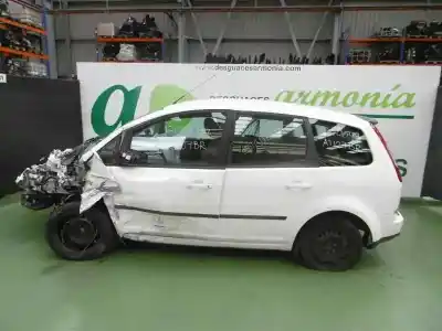 Утилизация автомобиля ford focus c-max (cap) trend (d) года 2006 питание hhda
