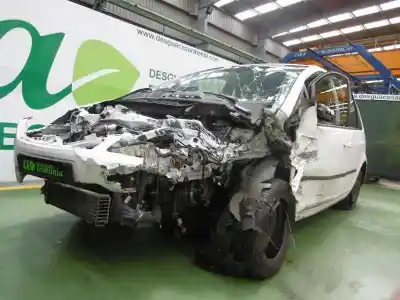 Утилизация автомобиля ford focus c-max (cap) trend (d) года 2006 питание hhda