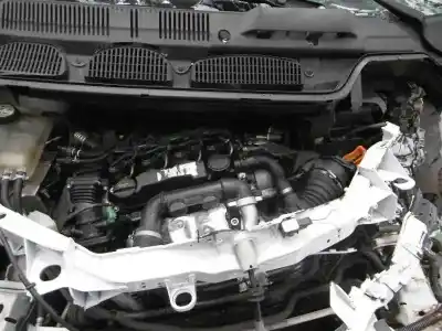 Утилизация автомобиля ford focus c-max (cap) trend (d) года 2006 питание hhda