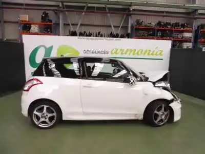 Утилизация автомобиля suzuki swift azg (nz) gl года 2011 питание k12b