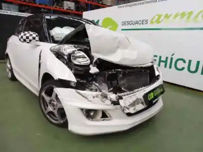 Утилизация автомобиля suzuki swift azg (nz) gl года 2011 питание k12b