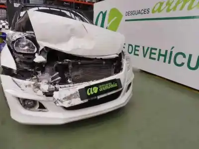 Утилизация автомобиля suzuki swift azg (nz) gl года 2011 питание k12b