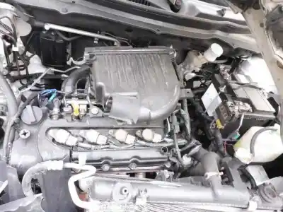 Утилизация автомобиля suzuki swift azg (nz) gl года 2011 питание k12b