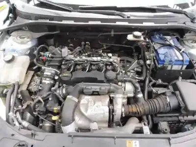 Scrapping Vehicle mazda                                              3 berlina (bk)                                                                                                                                                                                                                                             1.6 crdt active                                                                                                                                                                                                                                            of the year 2008 powered y601