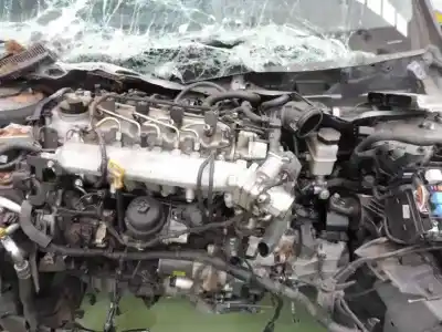 Sloopvoertuig hyundai i30 comfort van het jaar 2011 aangedreven d4fb