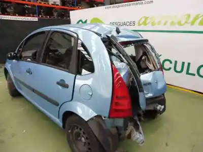 Утилизация автомобиля citroen                                            c3                                                                                                                                                                                                                                                         1.4 hdi satisfaction года 2004 питание 8hx