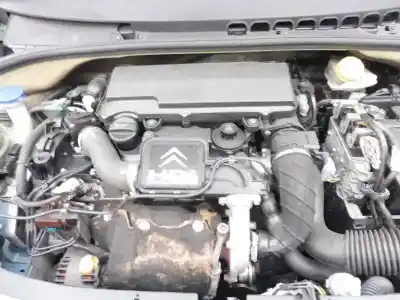 Утилизация автомобиля citroen                                            c3                                                                                                                                                                                                                                                         1.4 hdi satisfaction года 2004 питание 8hx