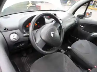 Утилизация автомобиля citroen                                            c3                                                                                                                                                                                                                                                         1.4 hdi satisfaction года 2004 питание 8hx