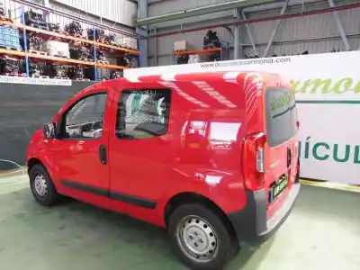 Утилизация автомобиля fiat fiorino básico года 2009 питание 199a2000