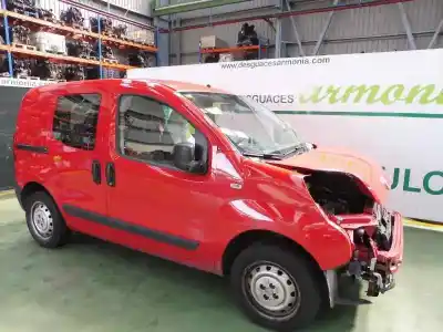 Утилизация автомобиля fiat fiorino básico года 2009 питание 199a2000