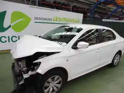 Vehículo de desguace citroen                                            c-elysée                                                                                                                                                                                                                                                   seduction                                                                                                                                                                                                                                                  del año 2014 con motor 9h06