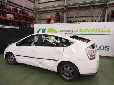 Veicolo di demolizione toyota prius (nhw20) sol dell'anno 2009 alimentato 1nzfxe