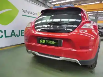 Veículo de Sucata volvo c30 1.6 d drive kinetic do ano 2011 alimentado d4162t