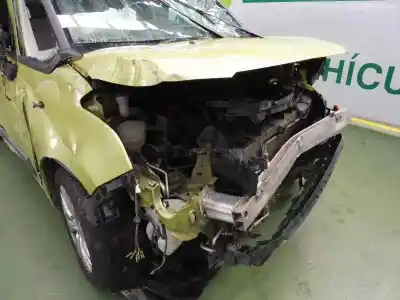 Утилизация автомобиля citroen c3 picasso exclusive года 2010 питание 9hz