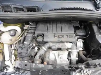 Утилизация автомобиля citroen c3 picasso exclusive года 2010 питание 9hz