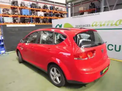 Scrapping Vehicle seat                                               altea xl (5p5)                                                                                                                                                                                                                                             reference                                                                                                                                                                                                                                                  of the year 2011 powered chga