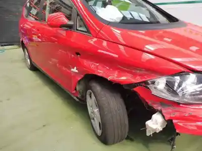 Scrapping Vehicle seat                                               altea xl (5p5)                                                                                                                                                                                                                                             reference                                                                                                                                                                                                                                                  of the year 2011 powered chga