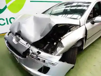 Утилизация автомобиля peugeot 407 sw st confort года 2004 питание rhr