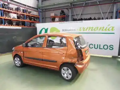 Утилизация автомобиля kia picanto 1.0 lx года 2006 питание g4he
