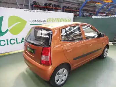 Утилизация автомобиля kia picanto 1.0 lx года 2006 питание g4he
