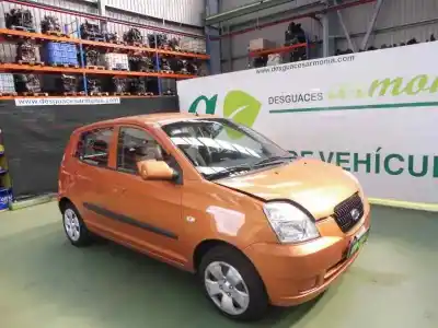 Утилизация автомобиля kia picanto 1.0 lx года 2006 питание g4he