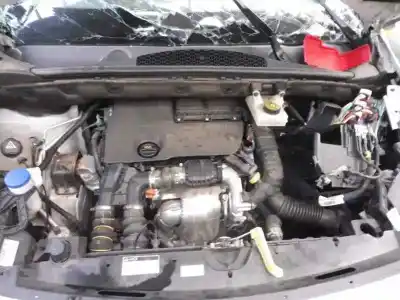 Утилизация автомобиля citroen berlingo station wagon feel года 2016 питание bh02