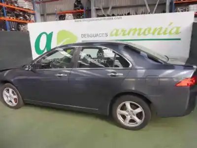 Vehicul casat honda                                              accord berlina (cl/cn)                                                                                                                                                                                                                                     2.2i ctdi executive                                                                                                                                                                                                                                        al anului 2005 alimentat n22a1