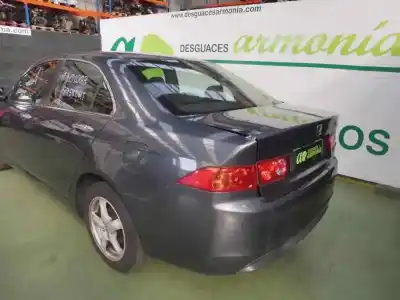 Vehicul casat honda                                              accord berlina (cl/cn)                                                                                                                                                                                                                                     2.2i ctdi executive                                                                                                                                                                                                                                        al anului 2005 alimentat n22a1