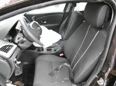 Scrapping Vehicle renault megane iii berlina 5 p dynamique of the year 2013 powered k9kj8