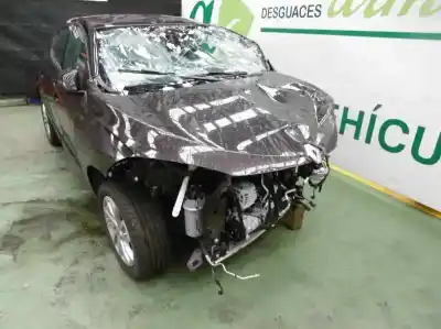 Scrapping Vehicle renault megane iii berlina 5 p dynamique of the year 2013 powered k9kj8