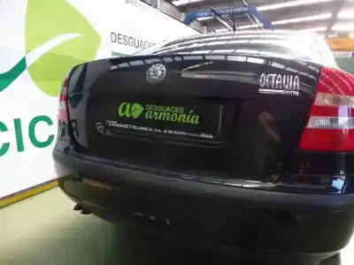 Утилизация автомобиля skoda octavia berlina (1z3) trend года 2007 питание bxe
