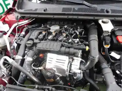 Verschrottungsfahrzeug peugeot 308 access des jahres 2017 angetrieben hnz